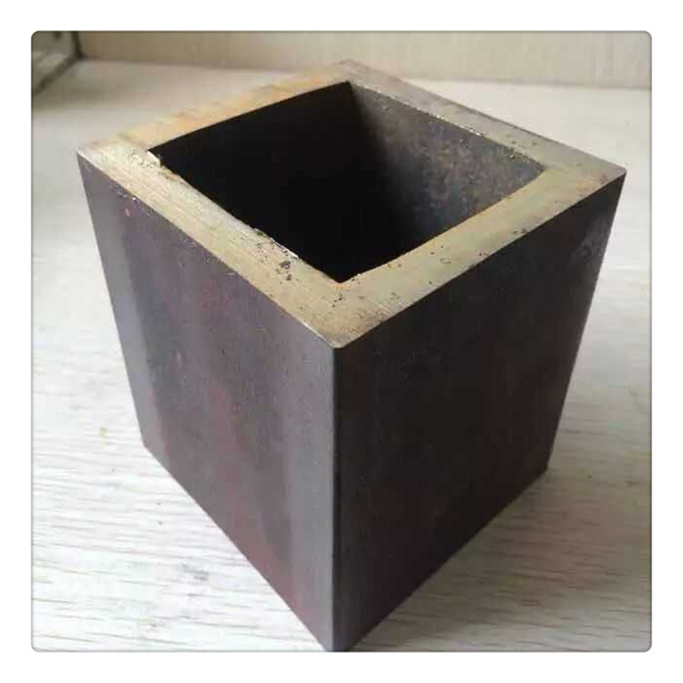 尖角方管的生產(chǎn)加工步驟問題