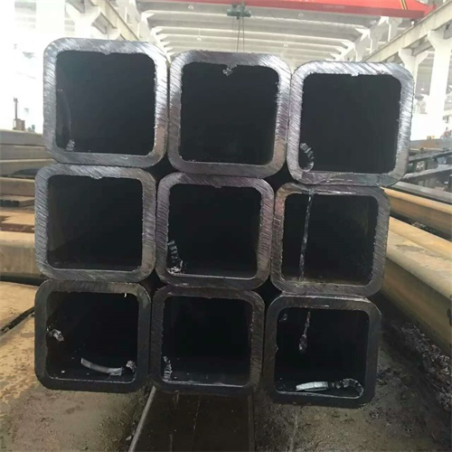 非標方管電話