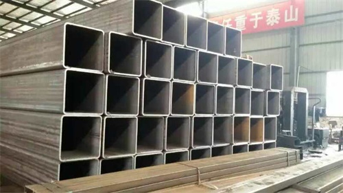 改拔非標方管