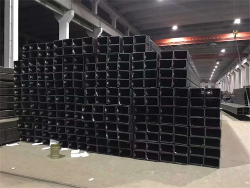 無縫方矩管價格